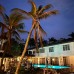Pearl Island Beach Hotel 3* — Хиккадува, Шри-Ланка