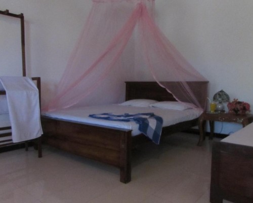 Rainbow Guest House в Хиккадуве: что важно знать перед бронированием