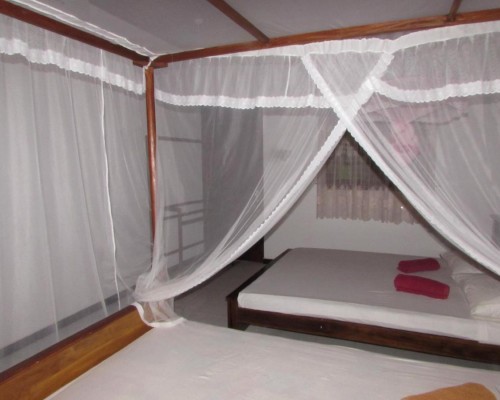 Rainbow Guest House в Хиккадуве: что важно знать перед бронированием