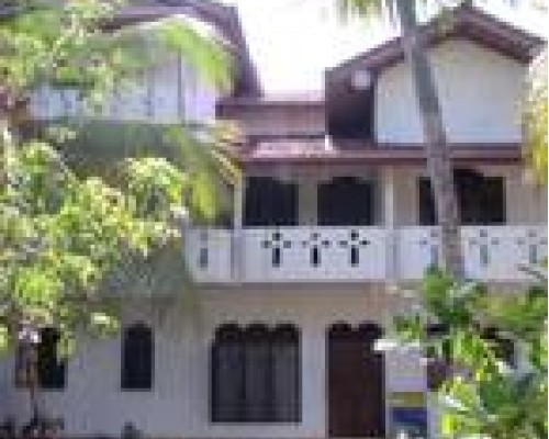 Rainbow Guest House в Хиккадуве: что важно знать перед бронированием