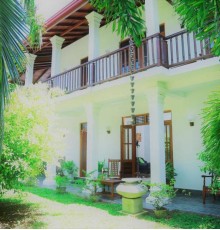 Residence Chanty санаторий Residence Chanty санаторий
