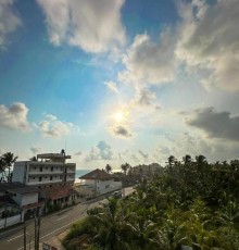 Sunset Sands 4*
