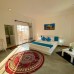 Sunset Sands 4* — отель в Хиккадуве на Шри-Ланке