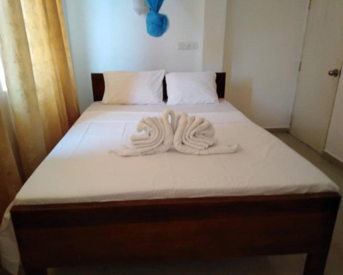 The Finz 3* в Хиккадуве — что важно знать до брони