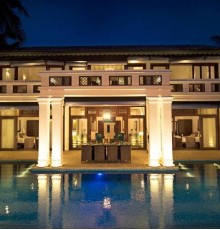 Villa 46 4*