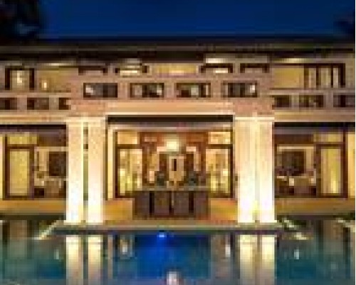 Villa 46 в Хиккадуве: что важно знать перед бронированием