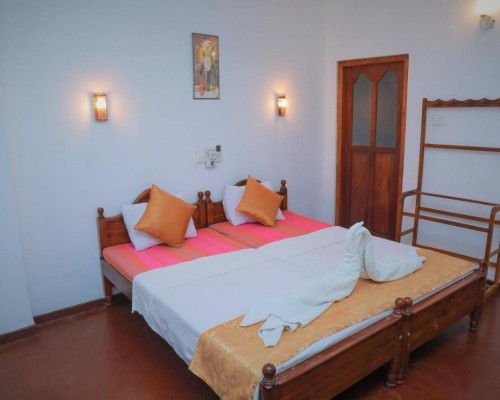 Villa 468 3* в Хиккадуве, Шри-Ланка