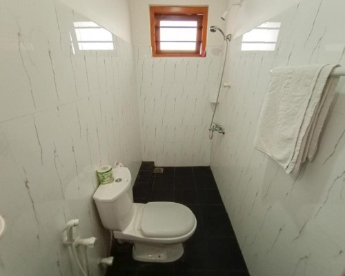 Villa 468 3* в Хиккадуве, Шри-Ланка