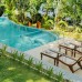 Villa Birdlake в Хиккадуве: дом отдыха у озера