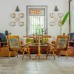 Villa Birdlake в Хиккадуве: дом отдыха у озера