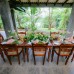 Villa Birdlake в Хиккадуве: дом отдыха у озера