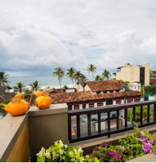 Villa Bliss Blessings 4*