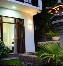 Villa Kamala дом отдыха