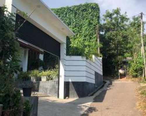 Villa Kamala в Хиккадуве: дом отдыха без категории