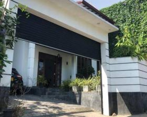 Villa Kamala в Хиккадуве: дом отдыха без категории