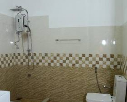 Villa Kamala в Хиккадуве: дом отдыха без категории