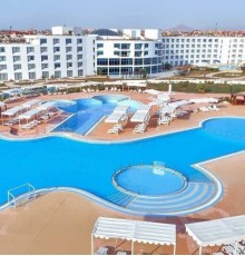Amarina Sun Resort & Aqua Park 5*