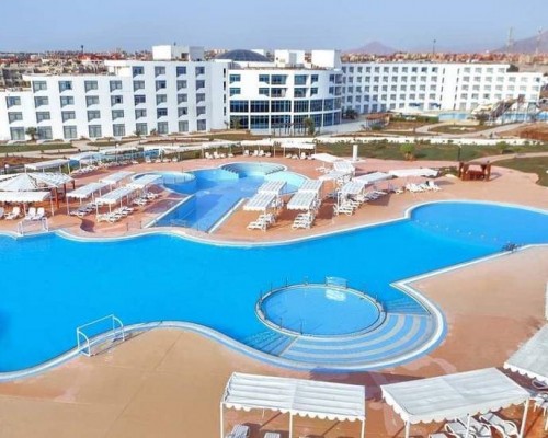 Amarina Sun Resort & Aqua Park 5* в Шарм-эль-Шейхе