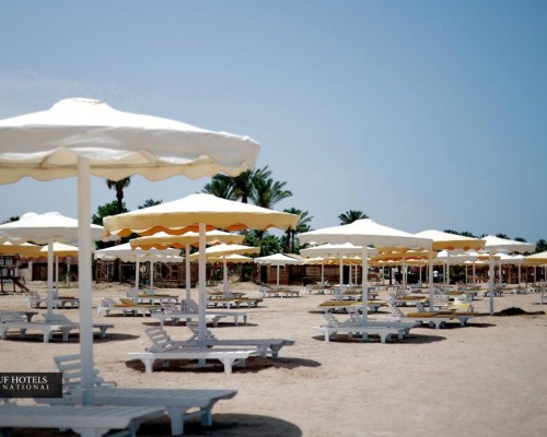 Amarina Sun Resort & Aqua Park 5* в Шарм-эль-Шейхе
