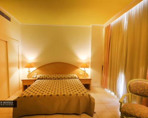 Amarina Sun Resort & Aqua Park 5* в Шарм-эль-Шейхе