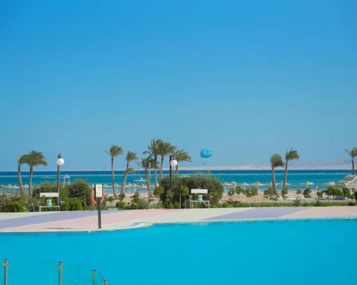 Amarina Sun Resort & Aqua Park 5* в Шарм-эль-Шейхе