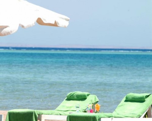 Amarina Sun Resort & Aqua Park 5* в Шарм-эль-Шейхе