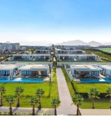 Club Prive By Rixos Sharm El Sheikh 5*