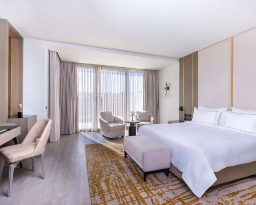 Club Prive By Rixos Sharm El Sheikh 5* — Шарм-эль-Шейх