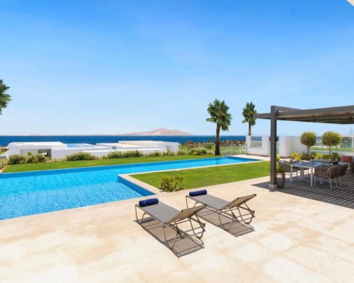 Club Prive By Rixos Sharm El Sheikh 5* — Шарм-эль-Шейх