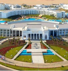Rixos Radamis Sharm El Sheikh 5* Rixos Radamis Sharm El Sheikh 5*