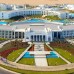 Rixos Radamis Sharm El Sheikh 5* — Шарм-эль-Шейх, Nabq Bay