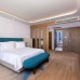 Rixos Radamis Sharm El Sheikh 5* — Шарм-эль-Шейх, Nabq Bay