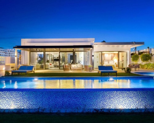 Rixos Radamis Sharm El Sheikh 5* — Шарм-эль-Шейх, Nabq Bay