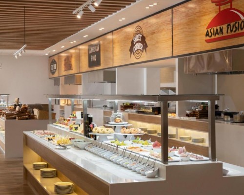 Serenade All Suites — Adults Only 5* в Пунта-Кане