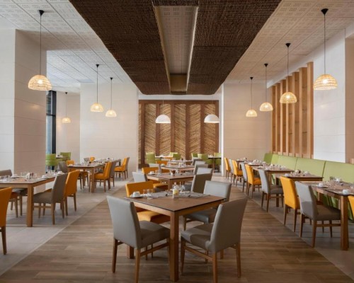 Serenade All Suites — Adults Only 5* в Пунта-Кане