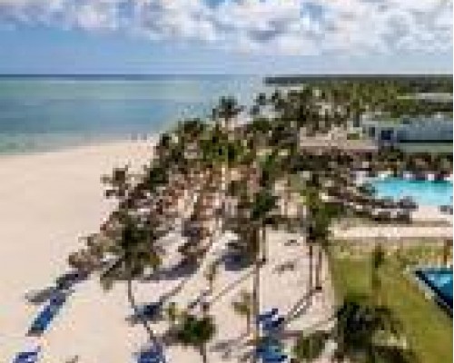 Serenade All Suites — Adults Only 5* в Пунта-Кане