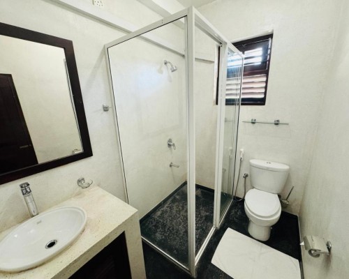 Palazzo Hikkaduwa 3* — отель в Хиккадуве, Шри-Ланка