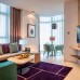 Capital Centre Arjaan by Rotana 4* — Абу-Даби, ОАЭ