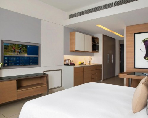 Capital Centre Arjaan by Rotana 4* — Абу-Даби, ОАЭ
