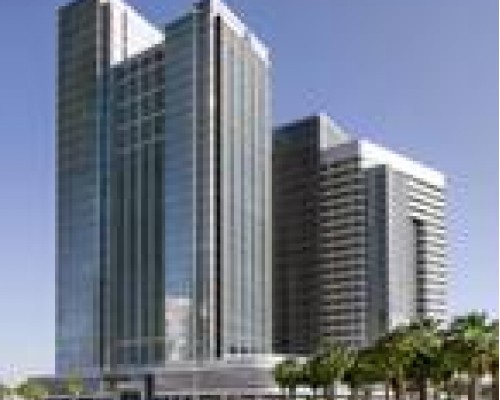 Capital Centre Arjaan by Rotana 4* — Абу-Даби, ОАЭ
