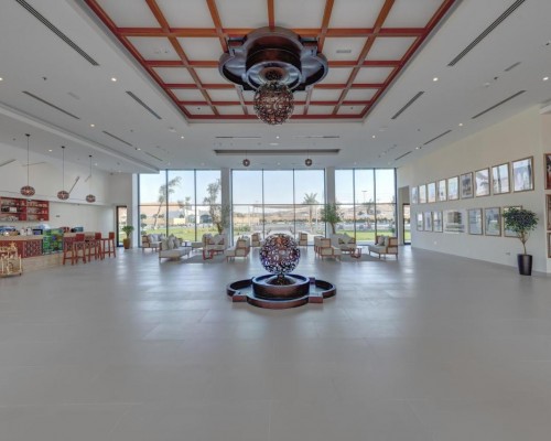 Western Hotel Liwa 4* — Абу-Даби, ОАЭ