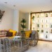 Collesium Garden 3* в Анталье: тихий отель для отдыха вдвоём