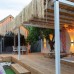 Collesium Garden 3* в Анталье: тихий отель для отдыха вдвоём