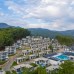 Peak Luxury Olympos Hotel 5* — Анталья, Кумлуджа