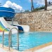 Peak Luxury Olympos Hotel 5* — Анталья, Кумлуджа