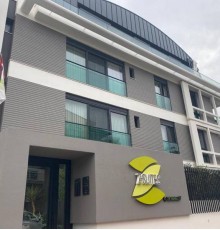 Z-Suites 4* Z-Suites 4*