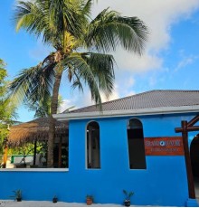 Island Luxury Fehendhoo 2*