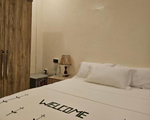 Island Luxury Fehendhoo 2* — Баа Атолл, Мальдивы