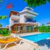 Paradise Town Villa Sillyon 3* — Белек, Турция