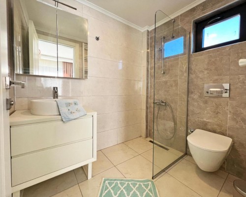 Paradise Town Villa Sillyon 3* — Белек, Турция